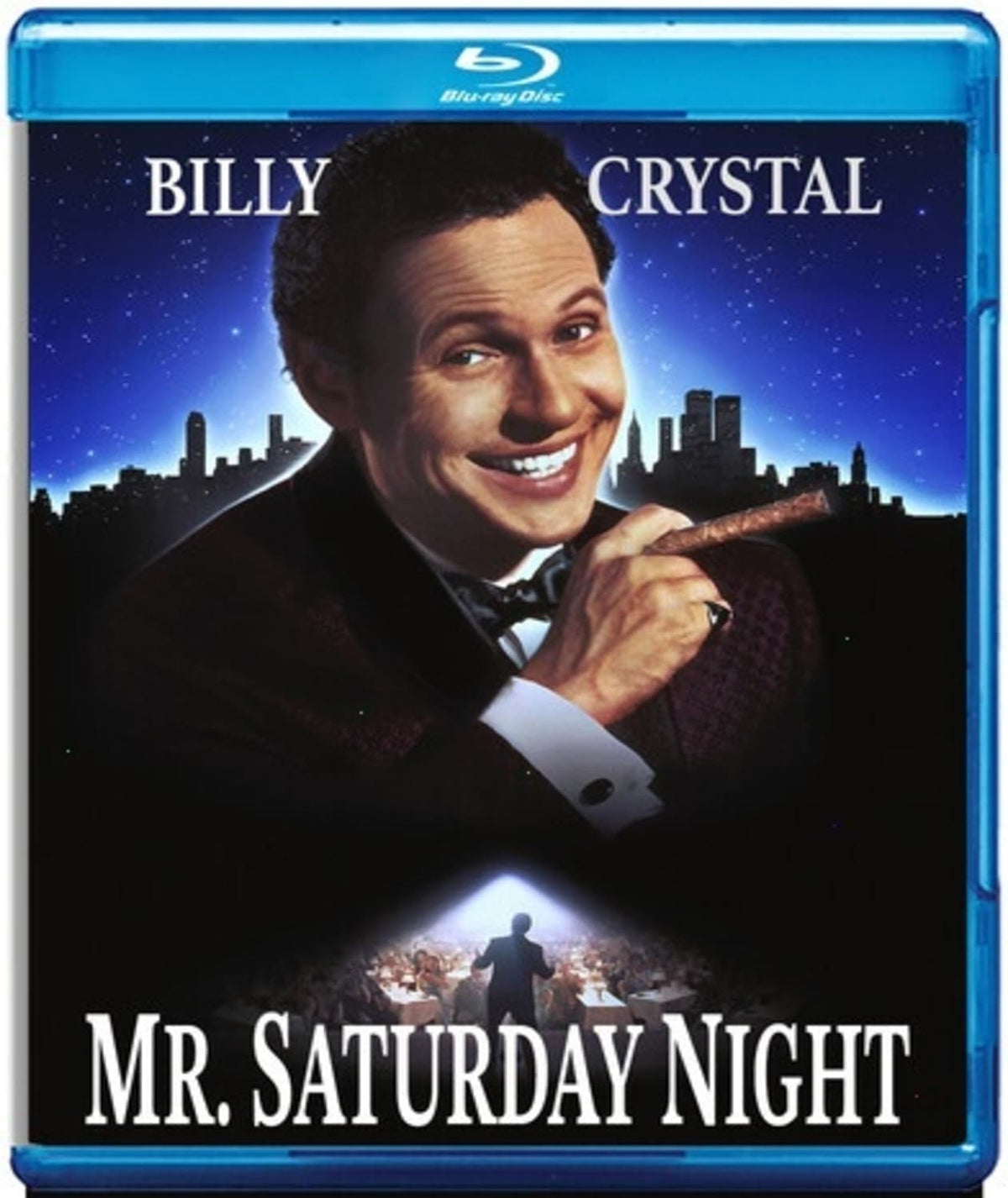 Mr. Saturday Night - [Blu-ray]