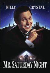 Mr. Saturday Night - [DVD]
