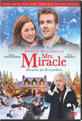 Mrs. Miracle - [DVD]