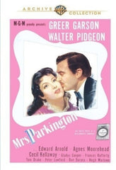 Mrs. Parkington - [DVD]