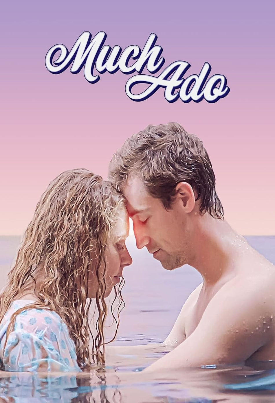 Much Ado - [DVD]
