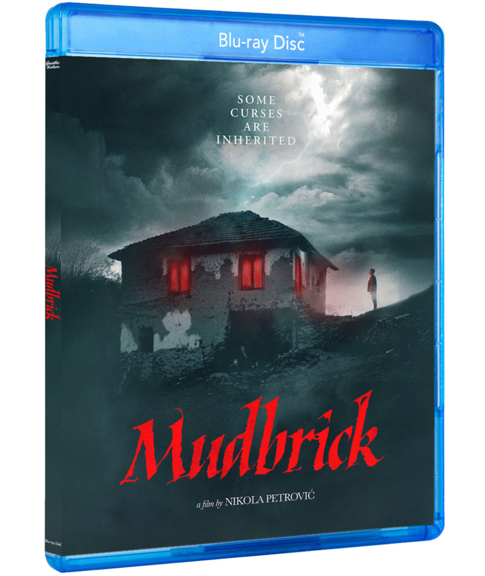 Mudbrick - (Dolby, AC-3) - [Blu-ray]