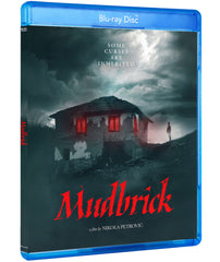 Mudbrick - (Dolby, AC-3) - [Blu-ray]