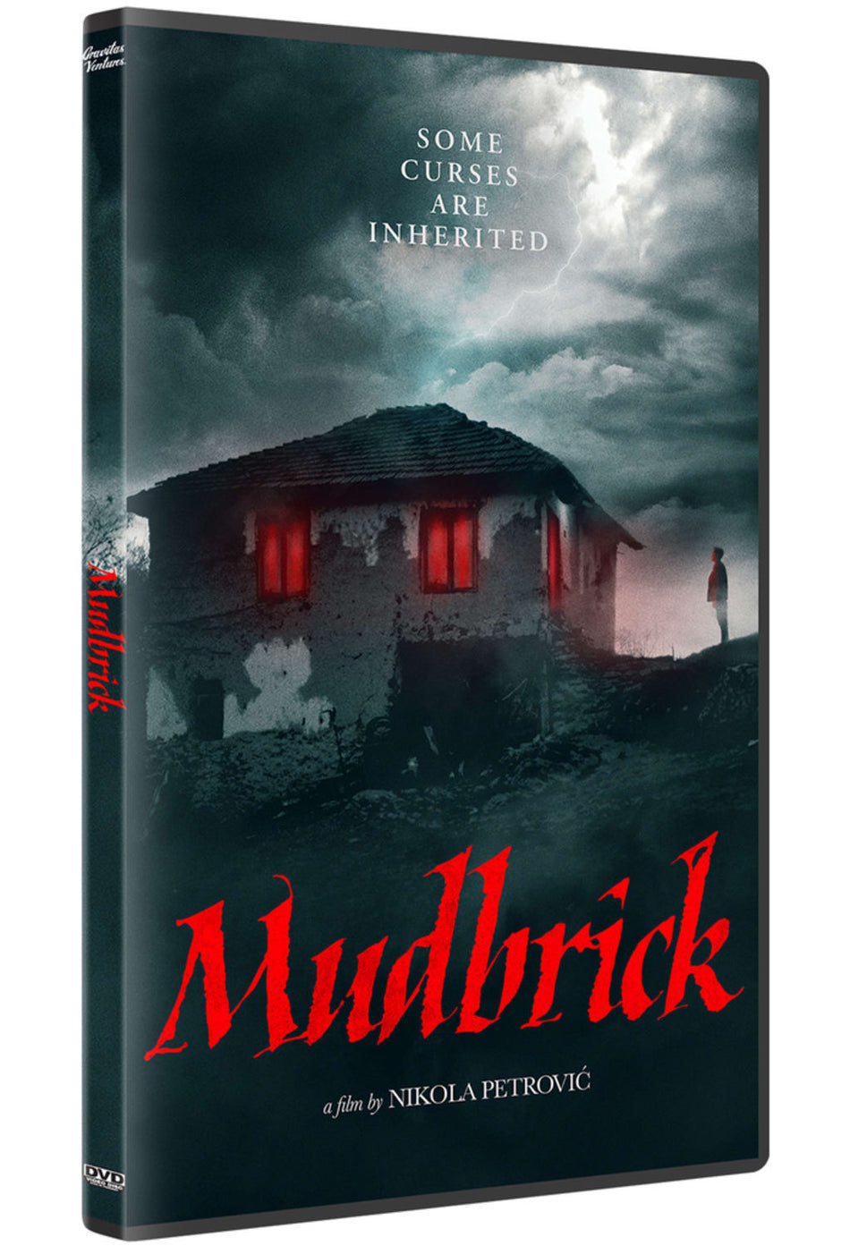 Mudbrick - (Dolby, AC-3) - [DVD]