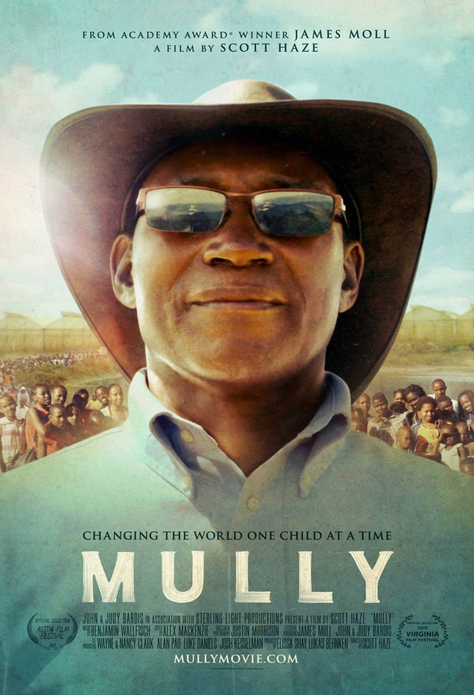 Mully - [DVD]
