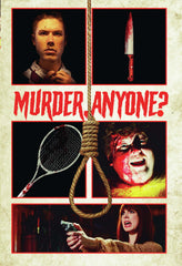 Murder, Anyone? - [DVD]