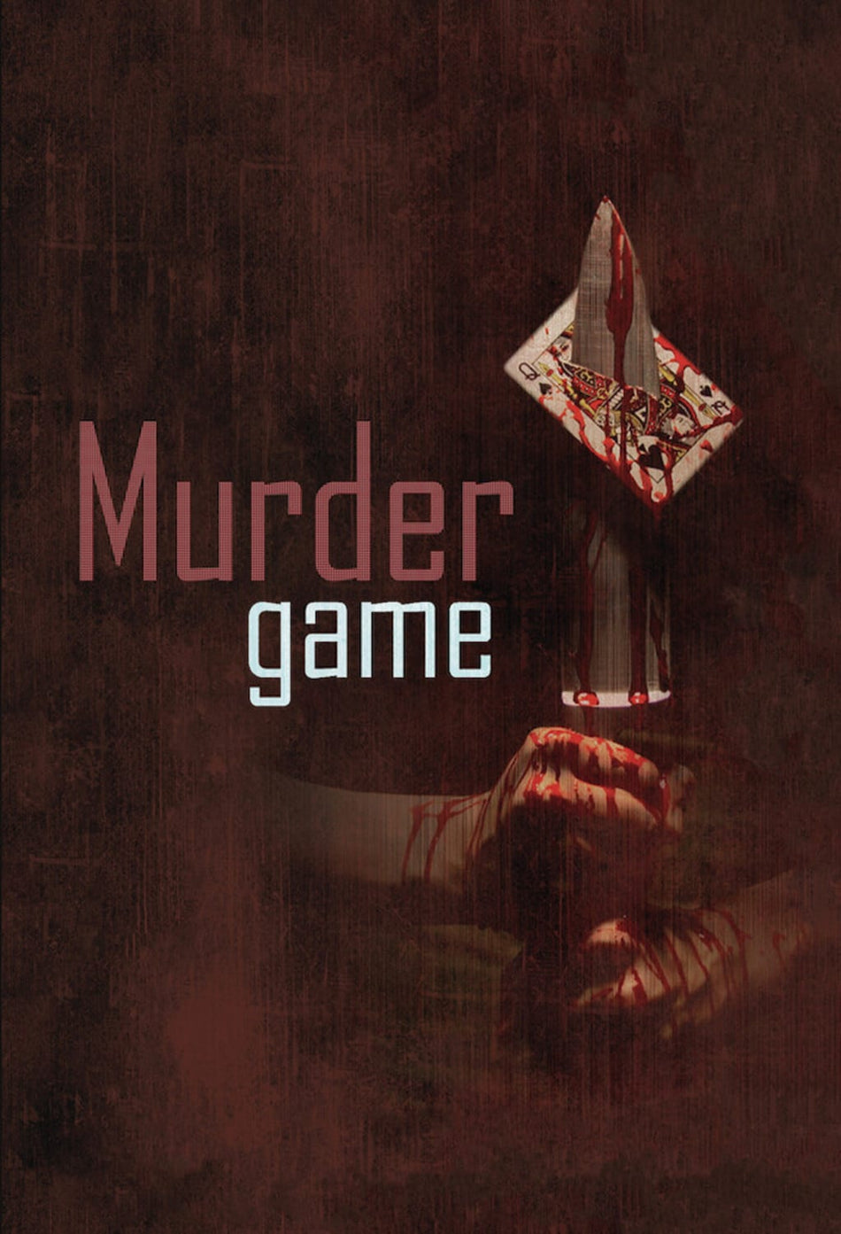 Murder Game - [DVD]