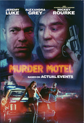 Murder Motel - [DVD]