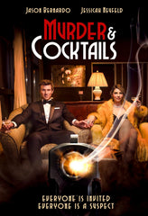 Murder And Cocktails - [DVD]