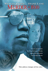 Murder at 1600 - [DVD]