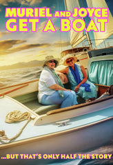 Muriel And Joyce Get A Boat - [DVD]