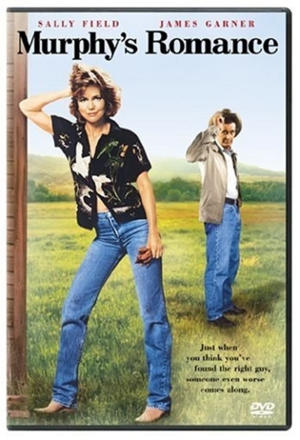 Murphy's Romance - [DVD]