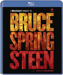 A MusiCares Tribute to Bruce Springsteen - [Blu-ray]