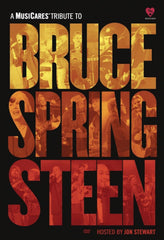 MusiCares Person of the Year: A Tribute to Bruce Springsteen - [DVD]