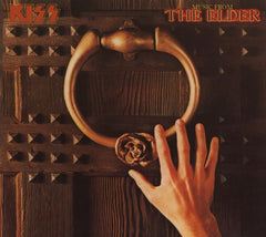 Kiss - Music From Elder - [CD]