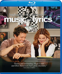 Music and Lyrics - [Blu-ray]