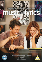 Music and Lyrics - [DVD]