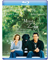 Must Love Dogs - (Digital Theater System, AC-3) - [Blu-ray]