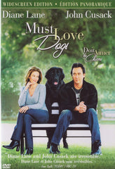 Must Love Dogs - [DVD]