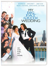 My Big Fat Greek Wedding - [DVD]