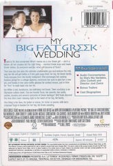 My Big Fat Greek Wedding [Widescreen] - [DVD]