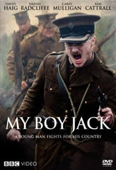 My Boy Jack - [DVD]