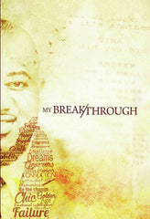 My Breakthrough - [DVD]