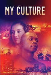 My Culture - [DVD]