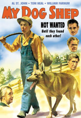 My Dog Shep - (Black & White) - [DVD]
