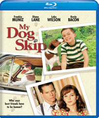 My Dog Skip - [Blu-ray]