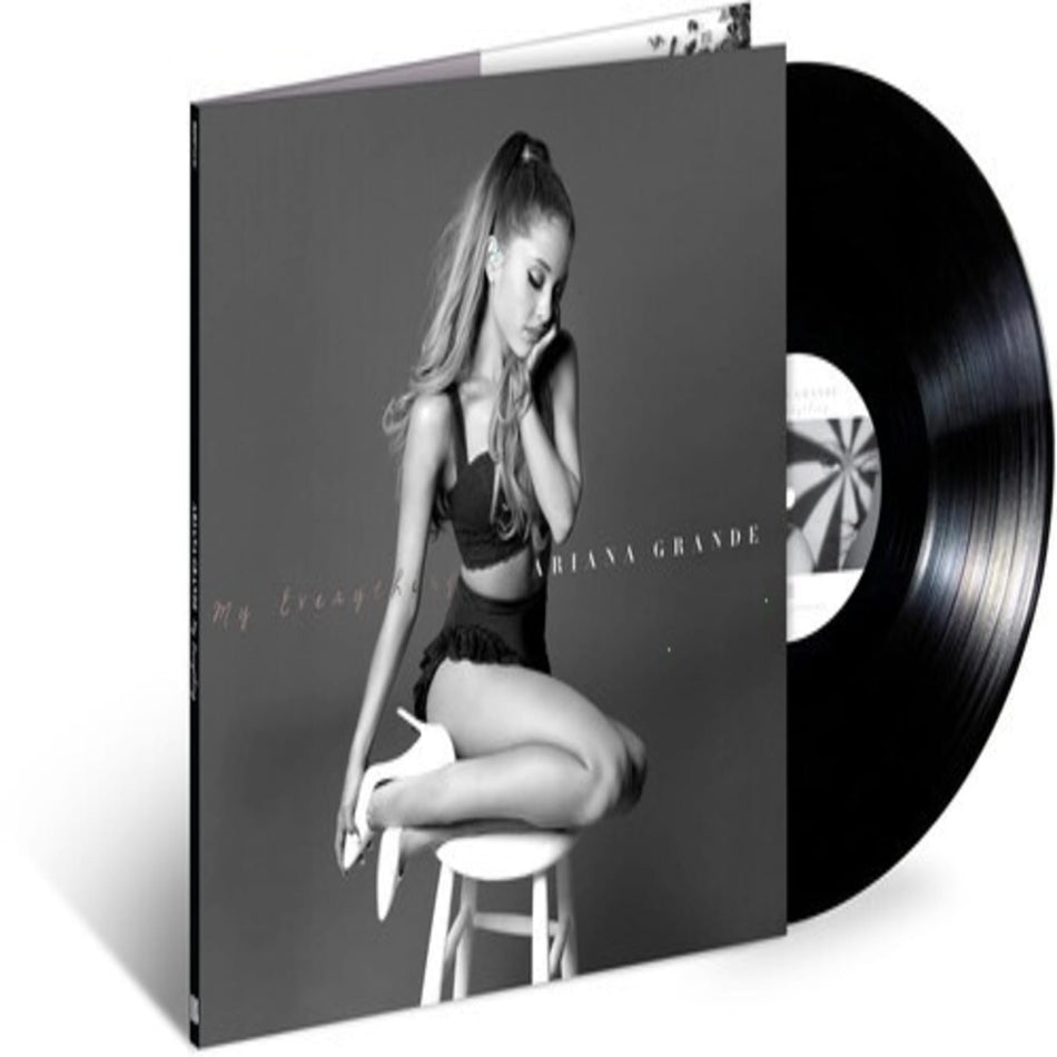 Ariana Grande - My Everything - [Vinyl]