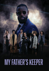 My Father's Keeper - (Subtitled) - [DVD]