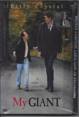 My Giant - [DVD]