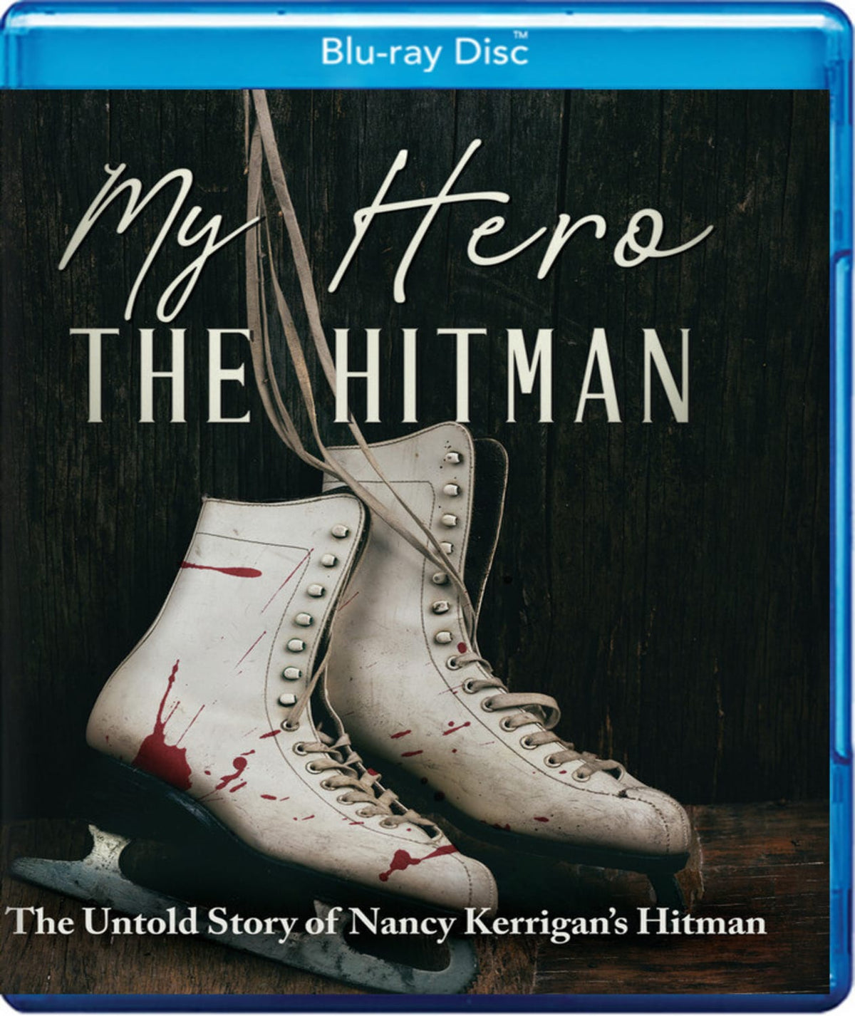 My Hero The Hitman - (Subtitled) - [Blu-ray]