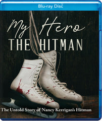 My Hero The Hitman - (Subtitled) - [Blu-ray]