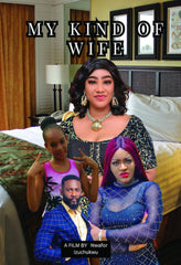 My Kind Of Wife - [DVD]