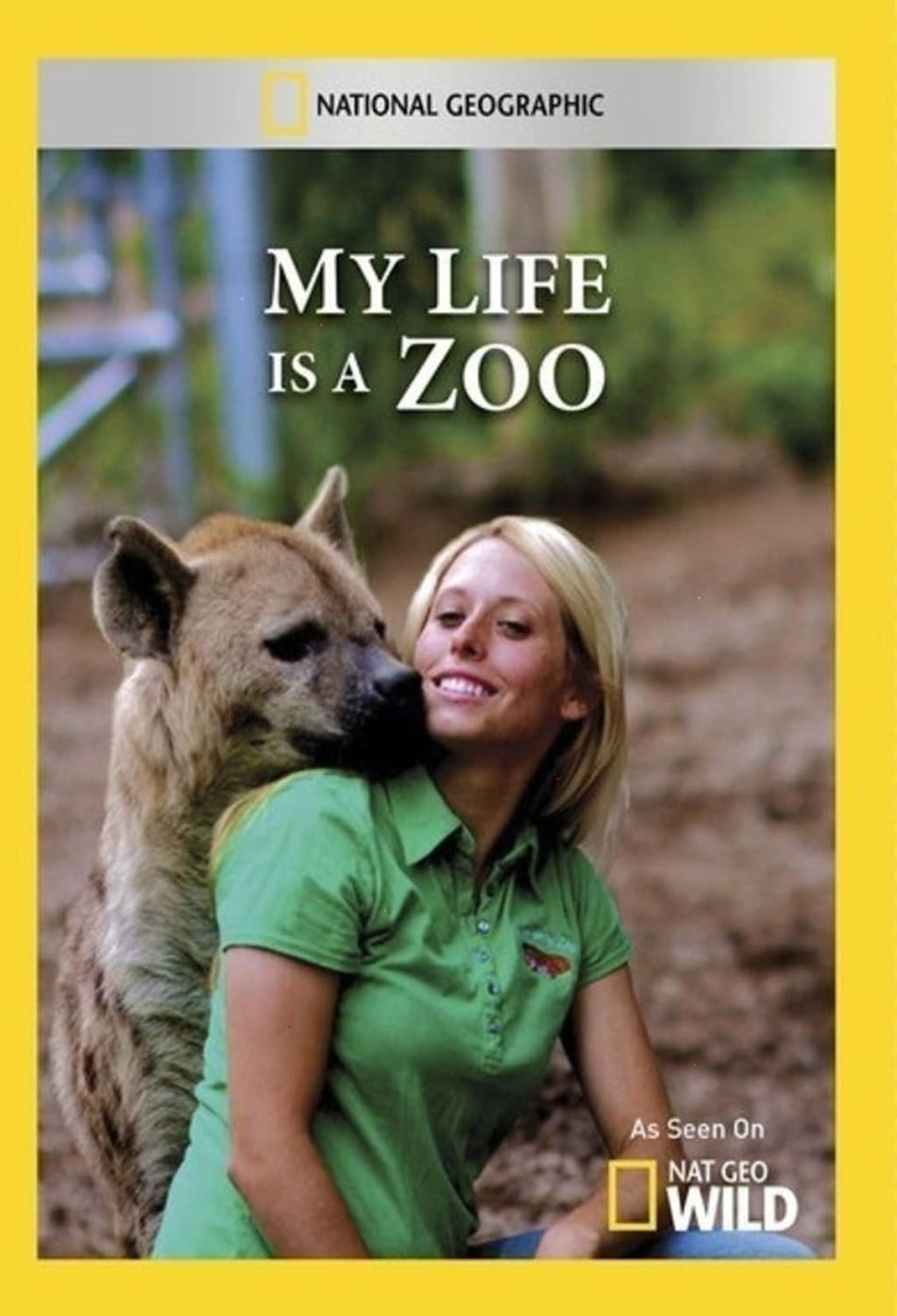 My Life Is a Zoo - (NTSC Format) - [DVD]