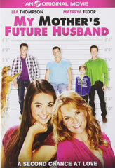 My Mother's Future Husband - (Dolby, AC-3) - [DVD]