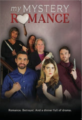 My Mystery Romance - [DVD]