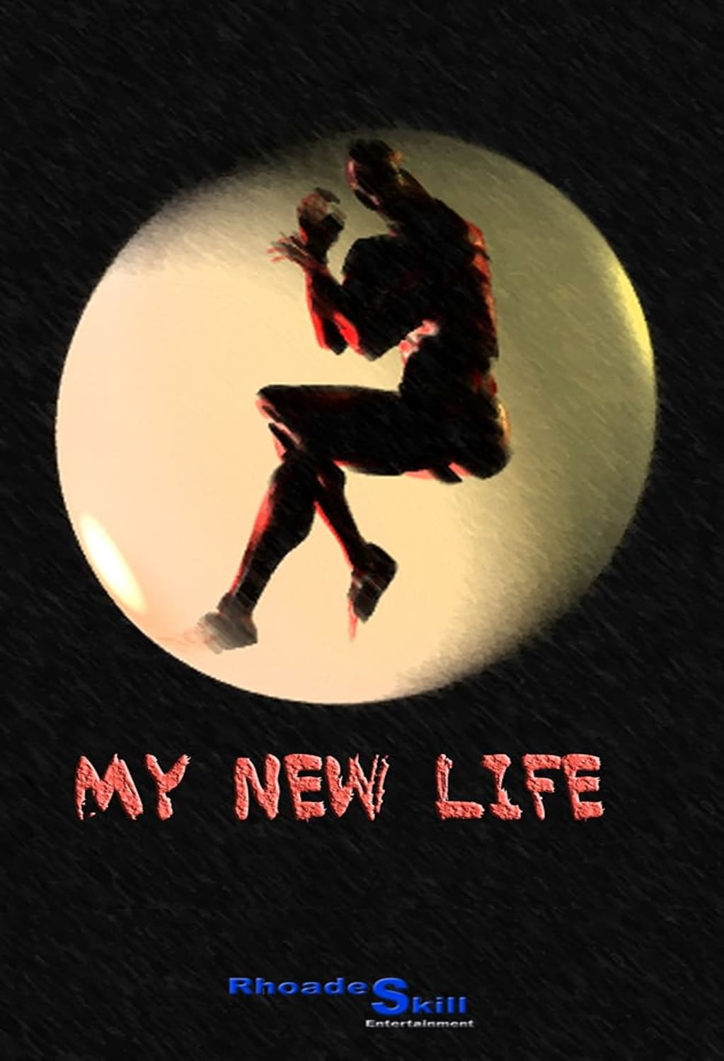 My New Life - [DVD]