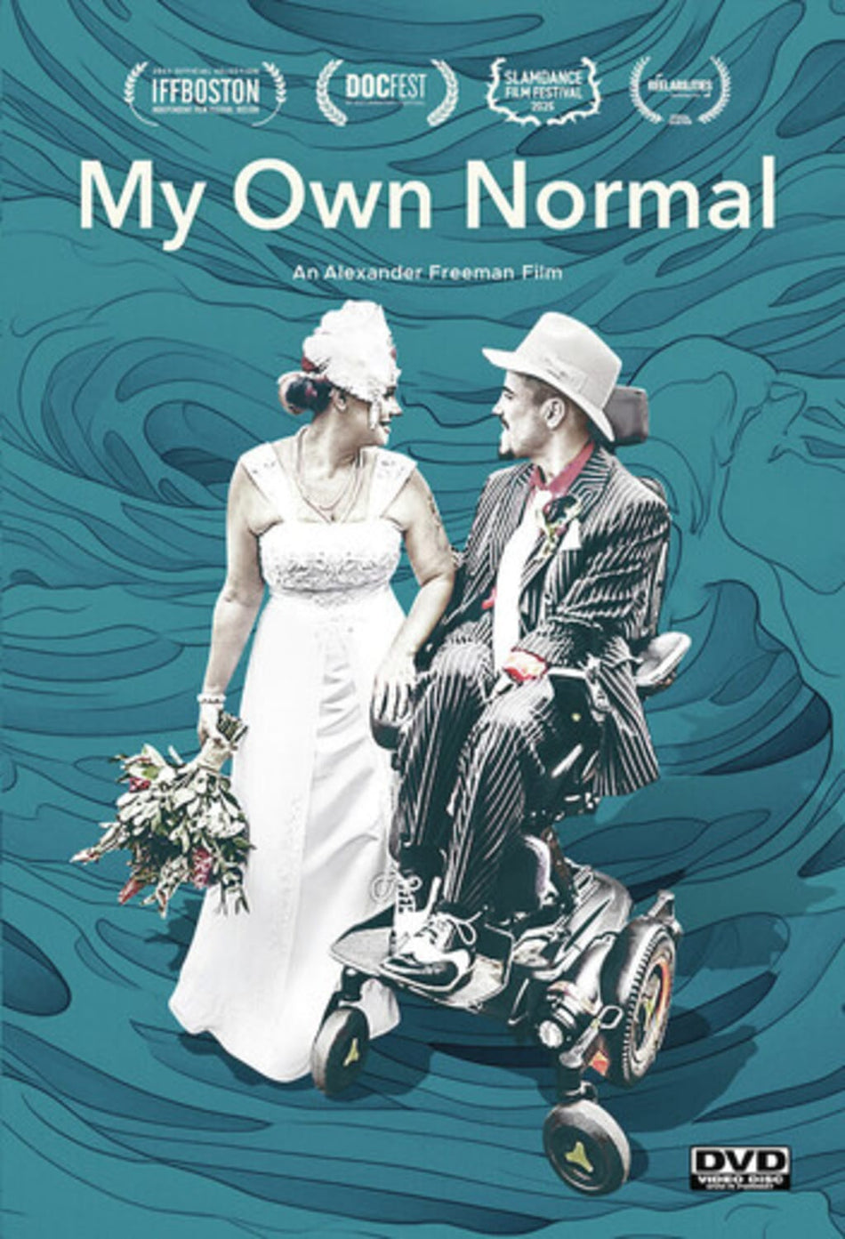 My Own Normal - [DVD]