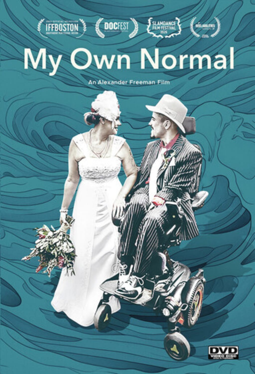 My Own Normal - [DVD]