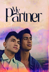 My Partner - [DVD]