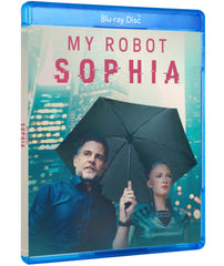 My Robot Sophia - (Dolby, AC-3) - [Blu-ray]
