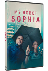 My Robot Sophia - (Dolby, AC-3) - [DVD]
