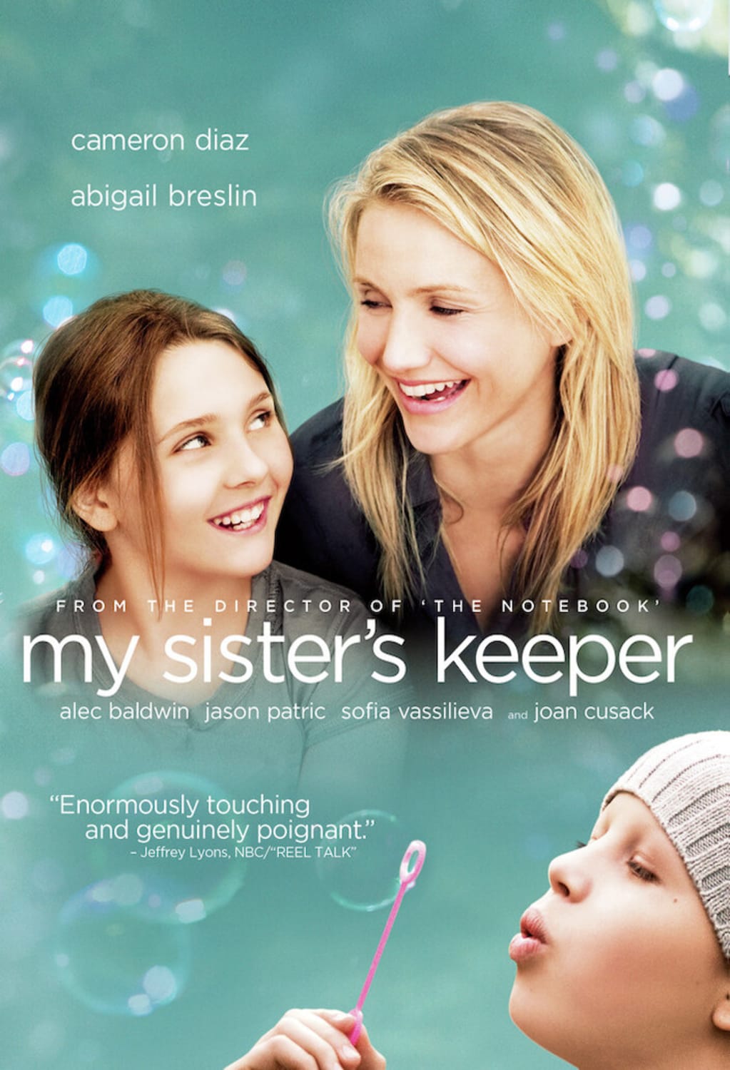 My Sister's Keeper - [DVD]