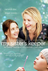 My Sister's Keeper - [DVD]