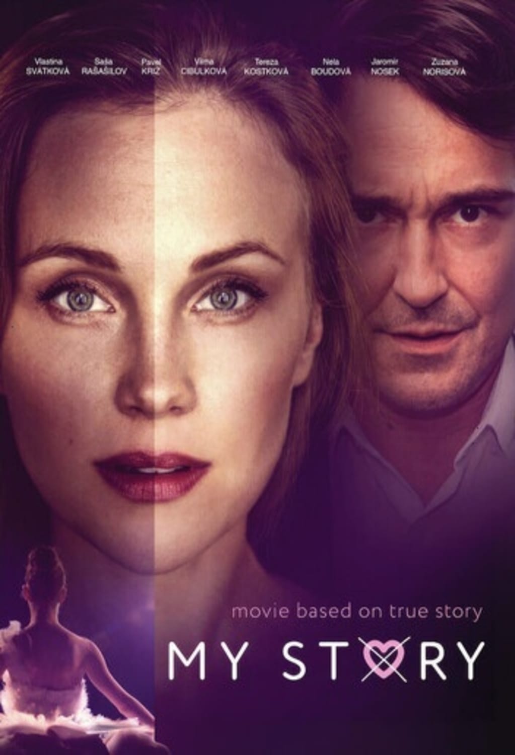 My Story - [DVD]