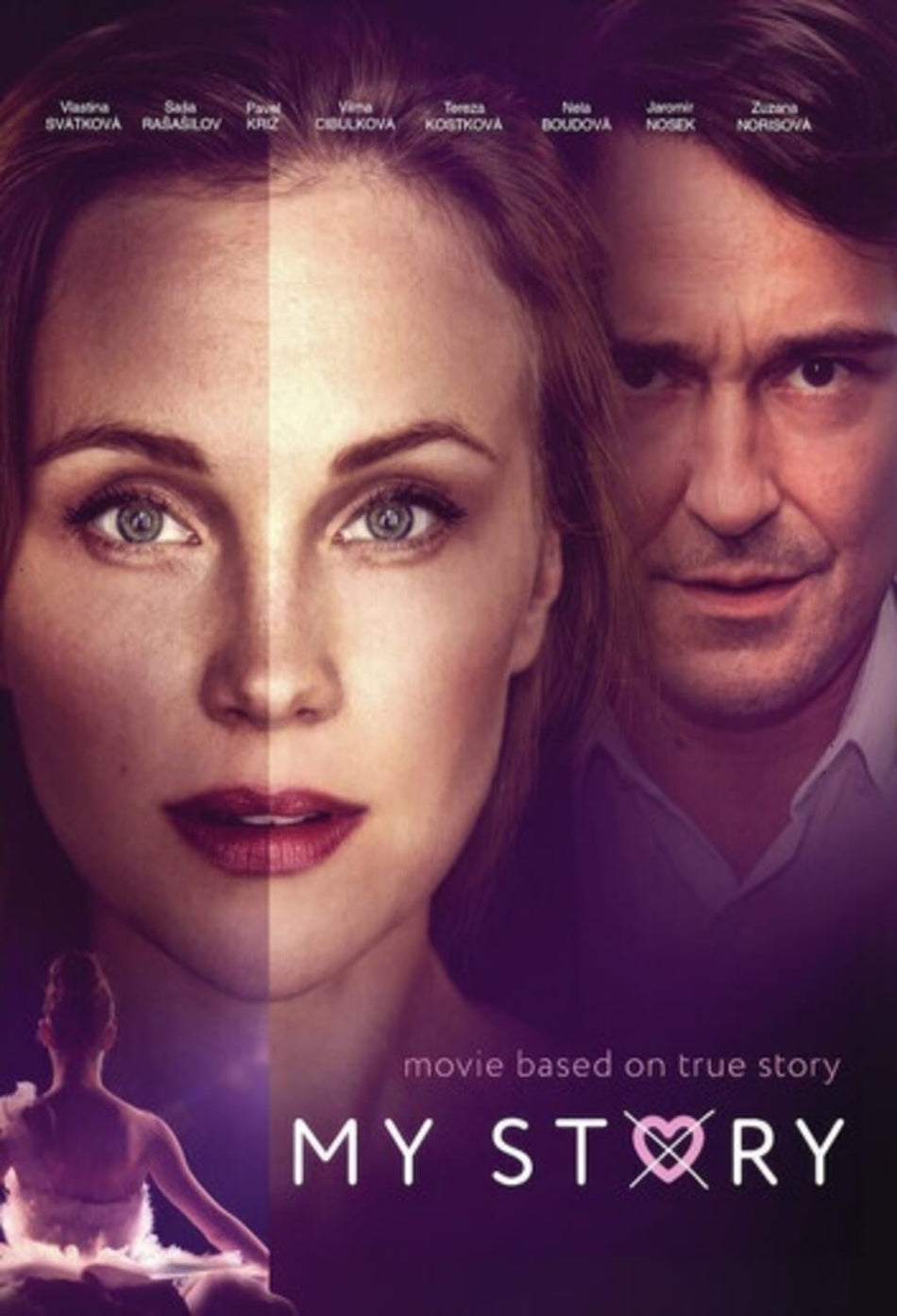 My Story - [DVD]