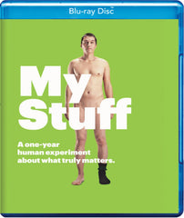 My Stuff - (Dolby, AC-3) - [Blu-ray]